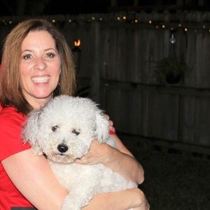 Meet your Posher, Lizette